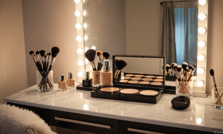 Jak dobrać podkład Estee Lauder Double Wear? Kompleksowy poradnik