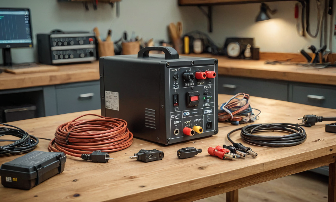 Jak dobrać różnicówkę do instalacji elektrycznej - Kompleksowy poradnik