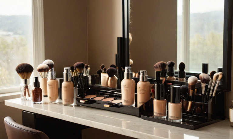 Jak dobrać idealny odcień podkładu L'Oreal True Match?