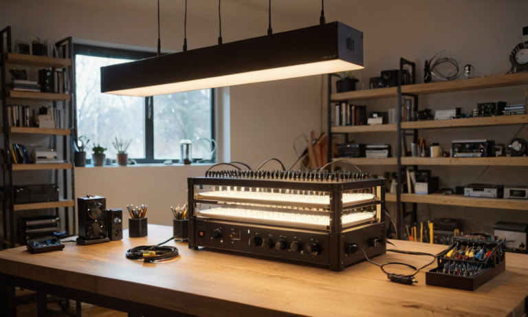 Jak dobrać transformator do LED? Kompleksowy poradnik