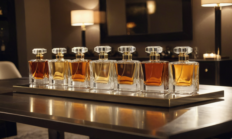Jak dobrać perfumy męskie? Test i porady dla każdego mężczyzny