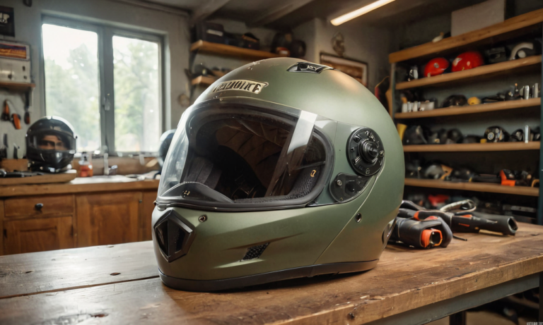 Jak dobrać kask motocyklowy? 7 ważnych zasad bezpiecznego wyboru