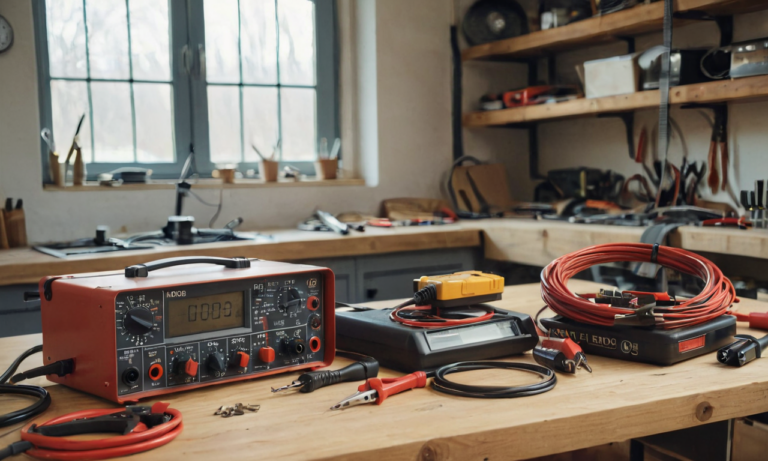 Jak dobrać przekrój przewodu elektrycznego? Kompleksowy poradnik