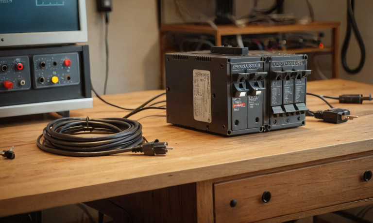 Jak dobrać różnicówkę? Kompleksowy poradnik dla bezpiecznej instalacji elektrycznej