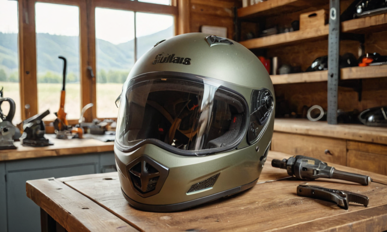 Jak dobrać kask motocyklowy? Kompleksowy poradnik dla motocyklistów