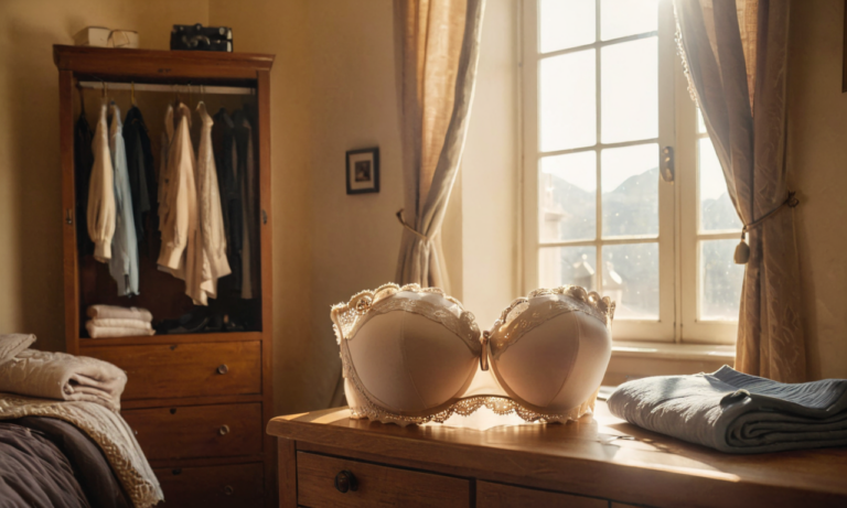 Jak dobrać idealny rozmiar Wonderbra Strapless?