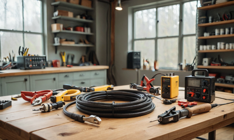 Jak dobrać kable do instalacji elektrycznej?